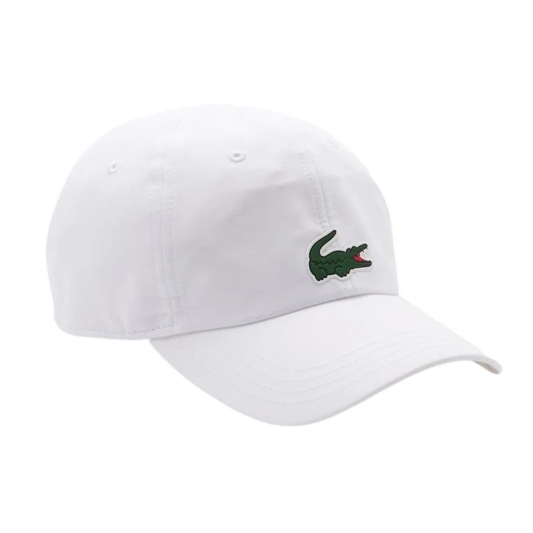 Lacoste Cap Sport Pet Wit