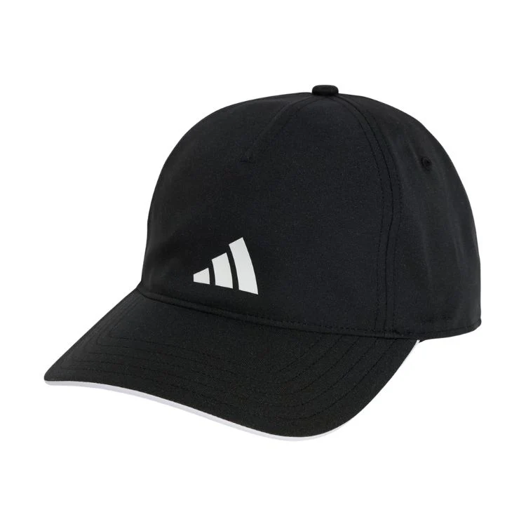 Adidas Cap Aeroready B-Ball Zwart