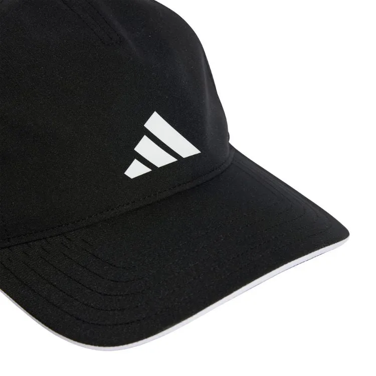 Adidas Cap Aeroready B-Ball Zwart