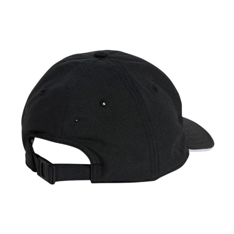 Adidas Cap Aeroready B-Ball Zwart