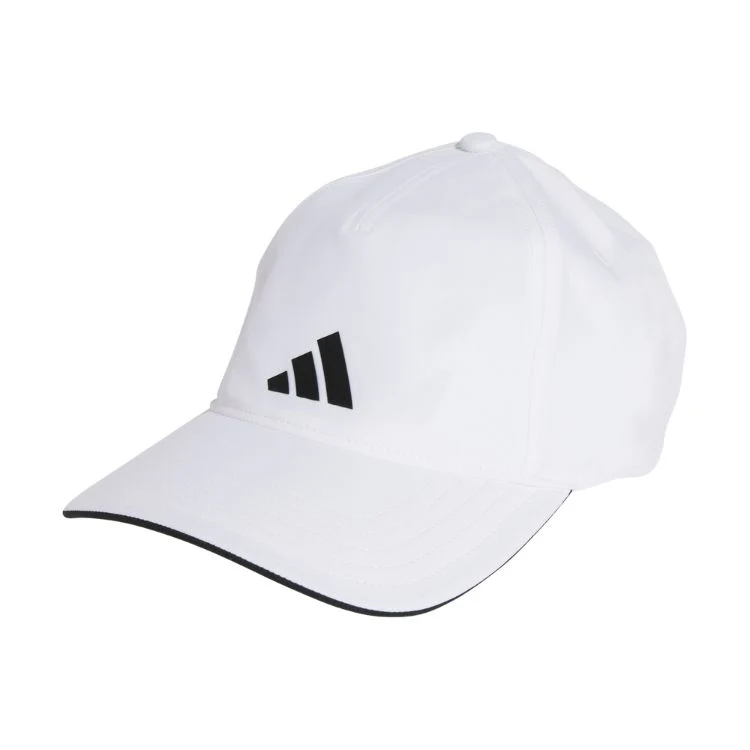 Adidas Cap Aeroready B-Ball Wit