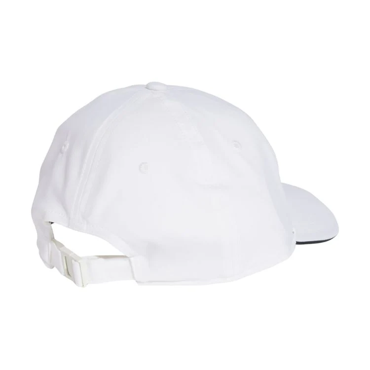 Adidas Cap Aeroready B-Ball Wit