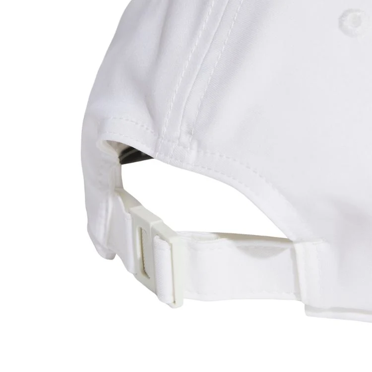 Adidas Cap Aeroready B-Ball Wit