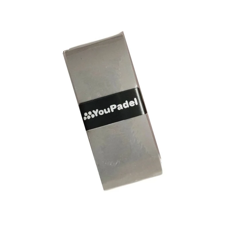 YouPadel Overgrip (Grey) (1 pcs)