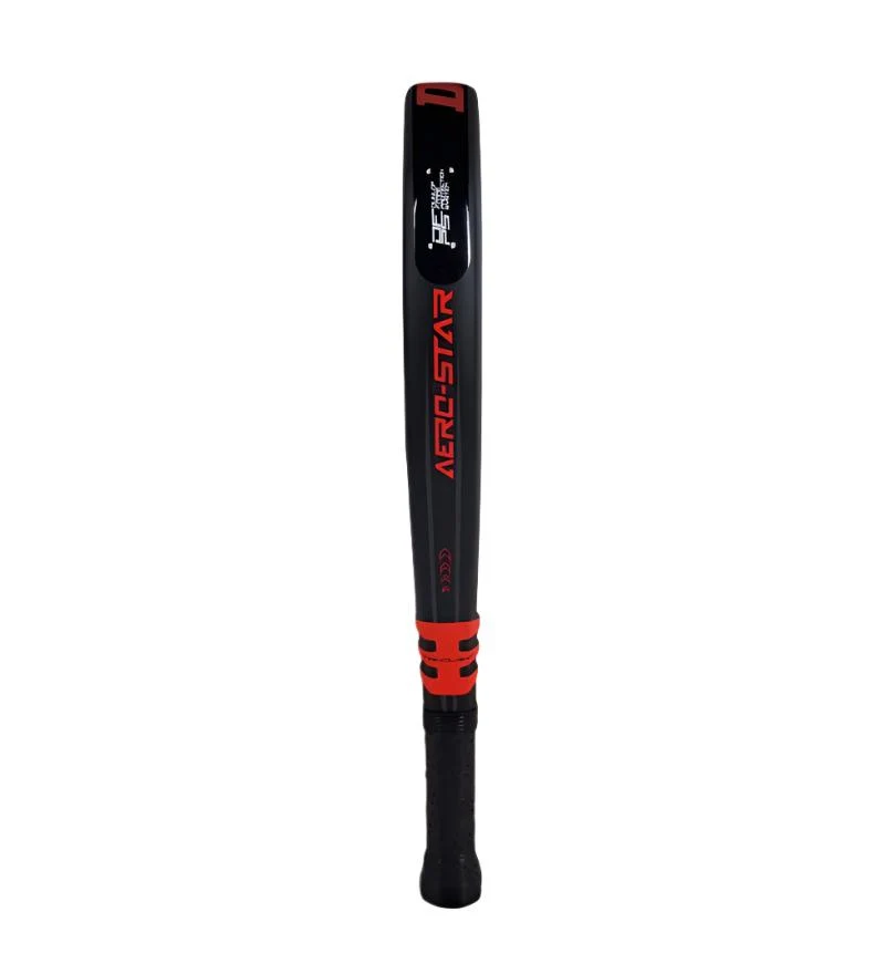 Dunlop Aero-Star Padel Racket