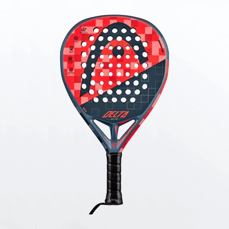 Head Graphene 360+ Delta Elite Padel Racket