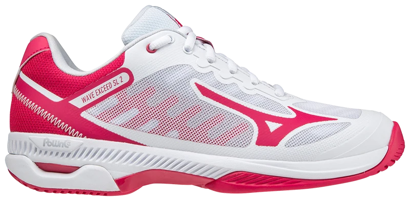 Mizuno Wave Exceed SL 2 (AC) Women Padel Shoes