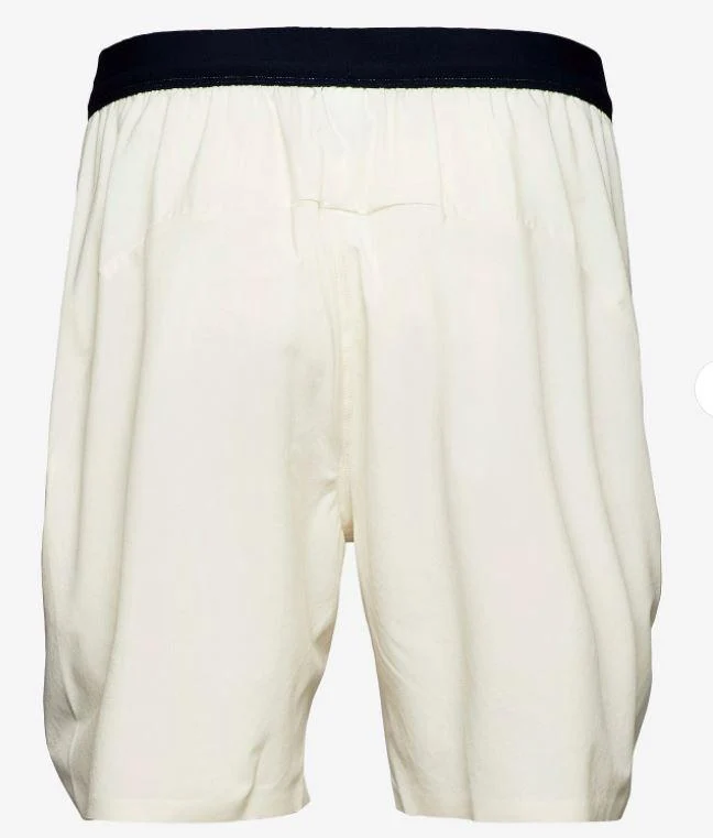 Ellesse Pizzano Shorts (White)
