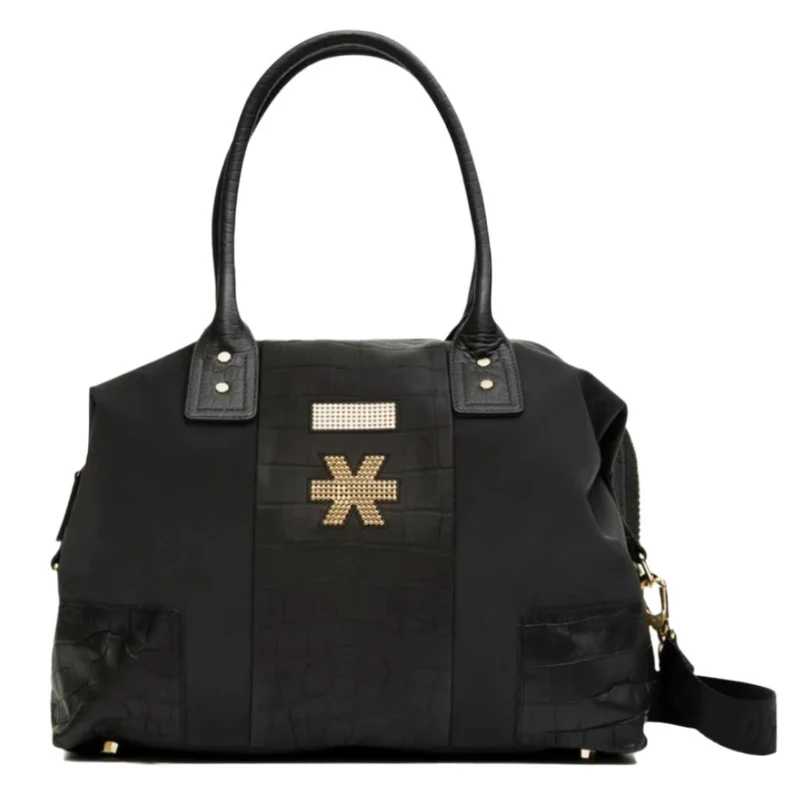 Osaka World x Clio Goldbrenner - Momos X Padel Bag