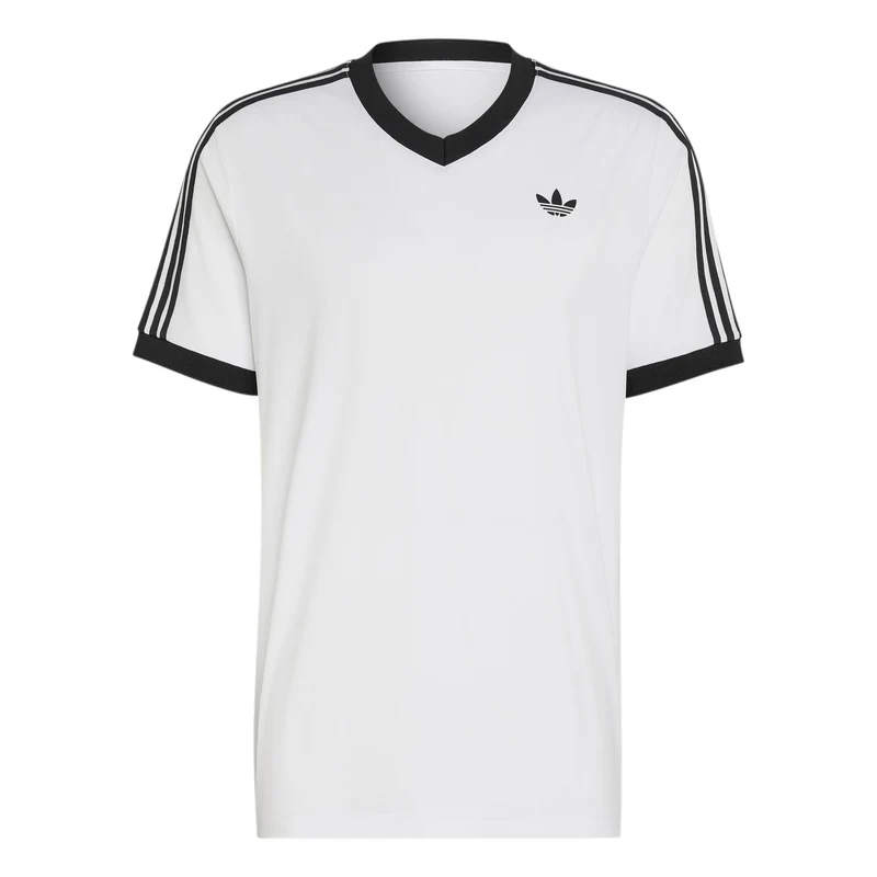 Classics T-Shirt Herren - weiß