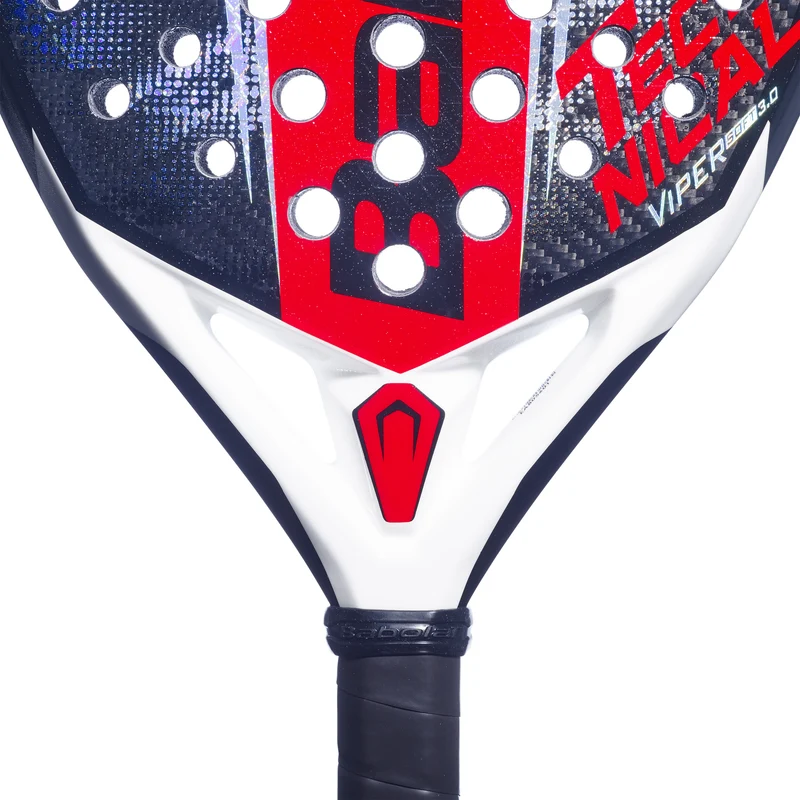 Tech Viper Soft 2026 Padelschläger