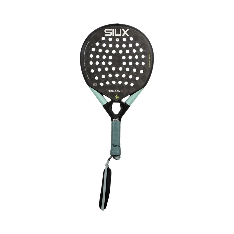 TRILOGY PRO Padelschläger