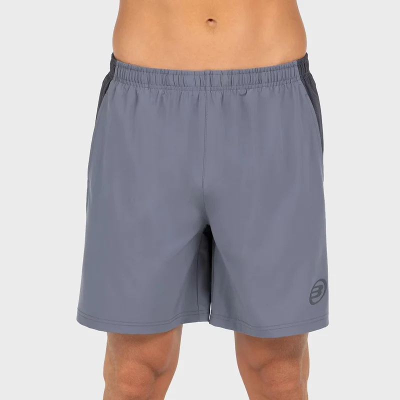 Melea Shorts Herren - grau