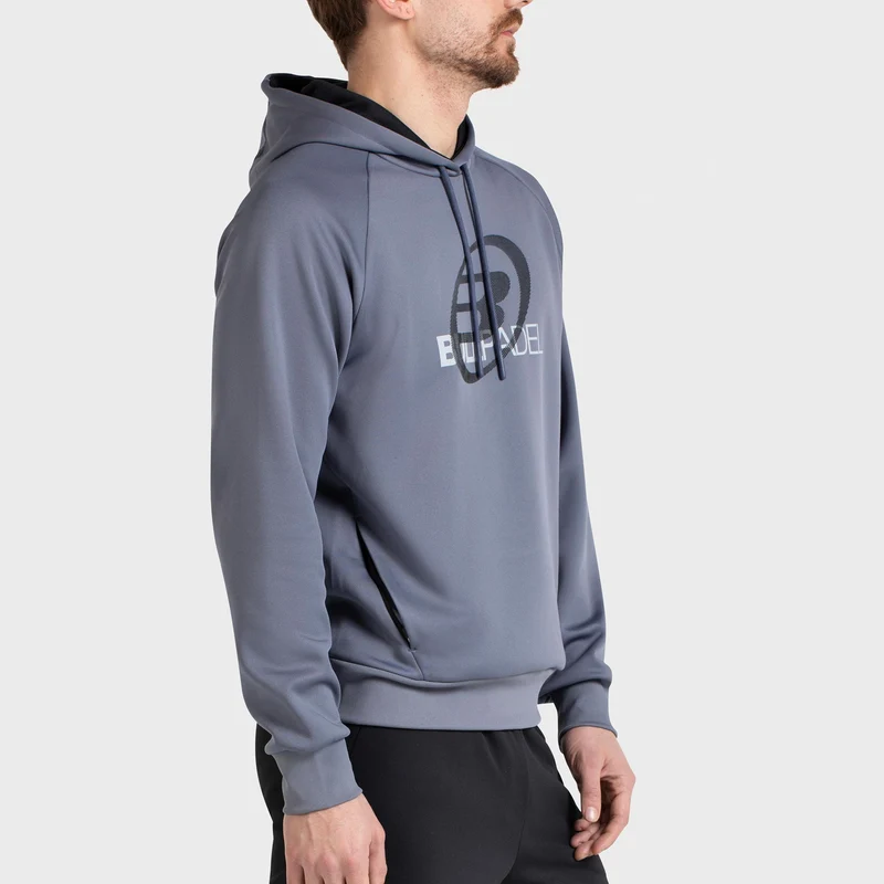 Eira Hoody Herren - grau