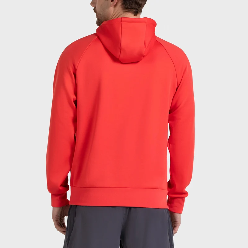 Eira Hoody Herren - rot