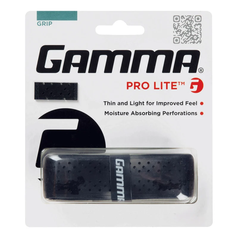 Pro Lite 1er Pack-Schwarz