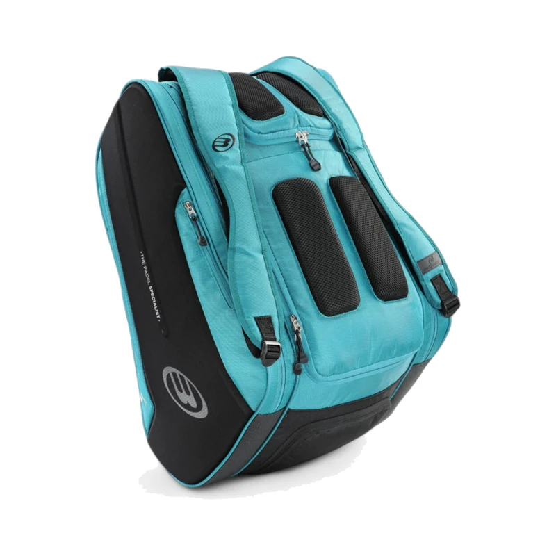 Hack Padelschlägertasche-Blau