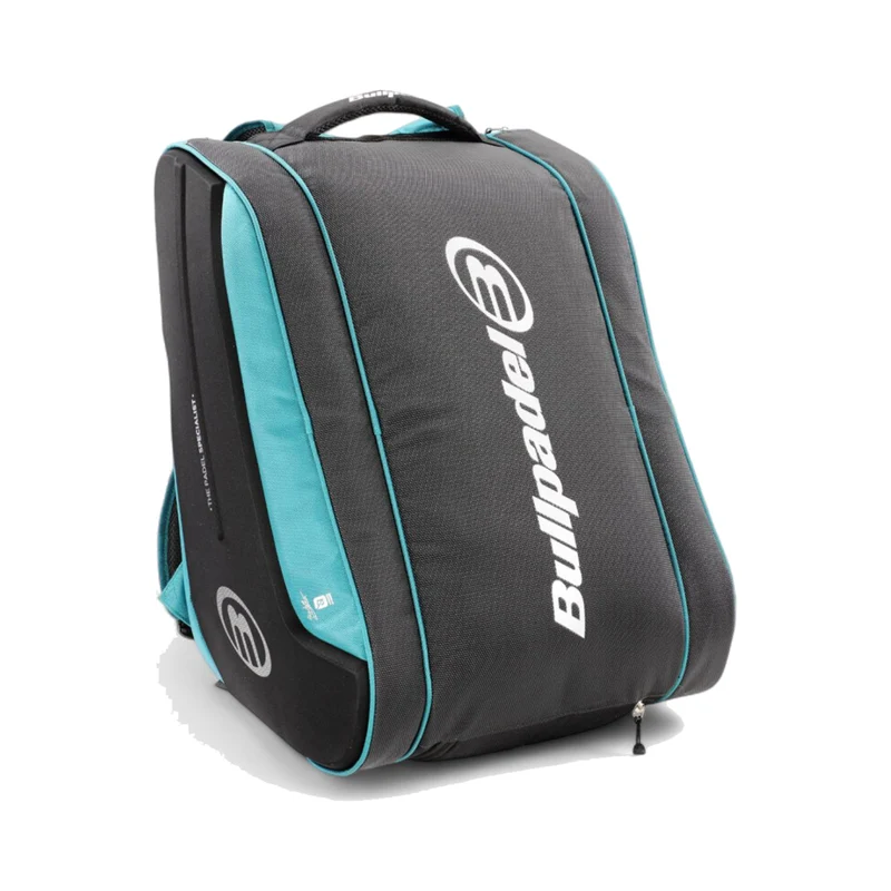 Hack Padelschlägertasche-Blau