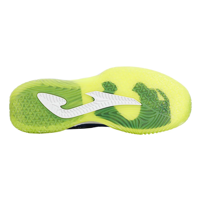 Open Padelschuh Herren - dunkelblau