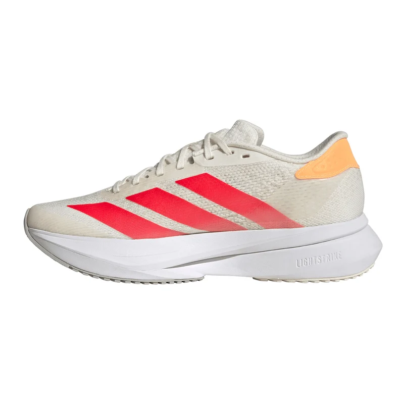 adizero SL 2 Neutralschuh Damen - weiß, rot