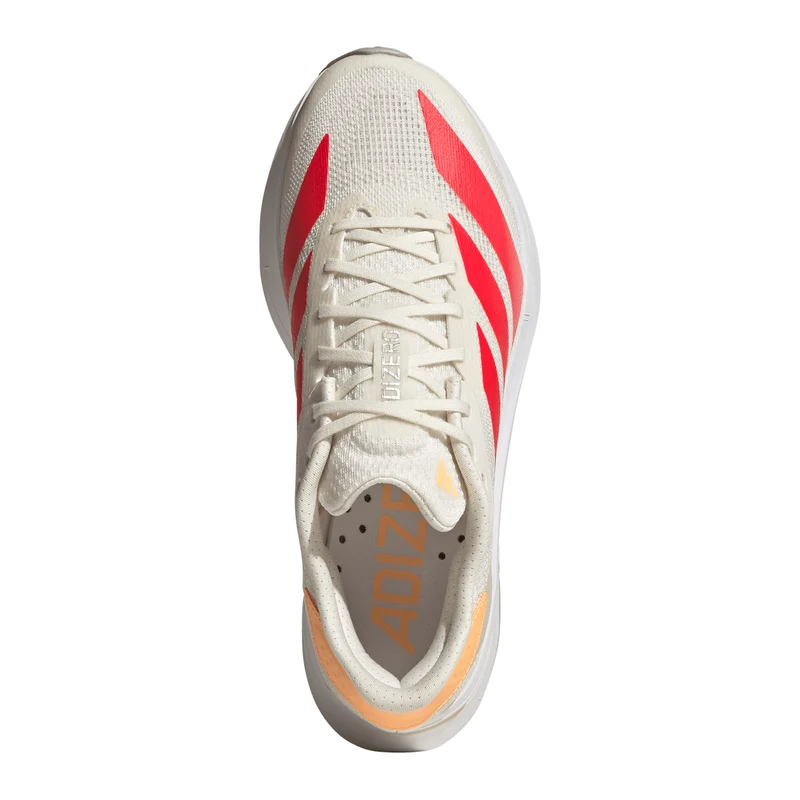 adizero SL 2 Neutralschuh Damen - weiß, rot