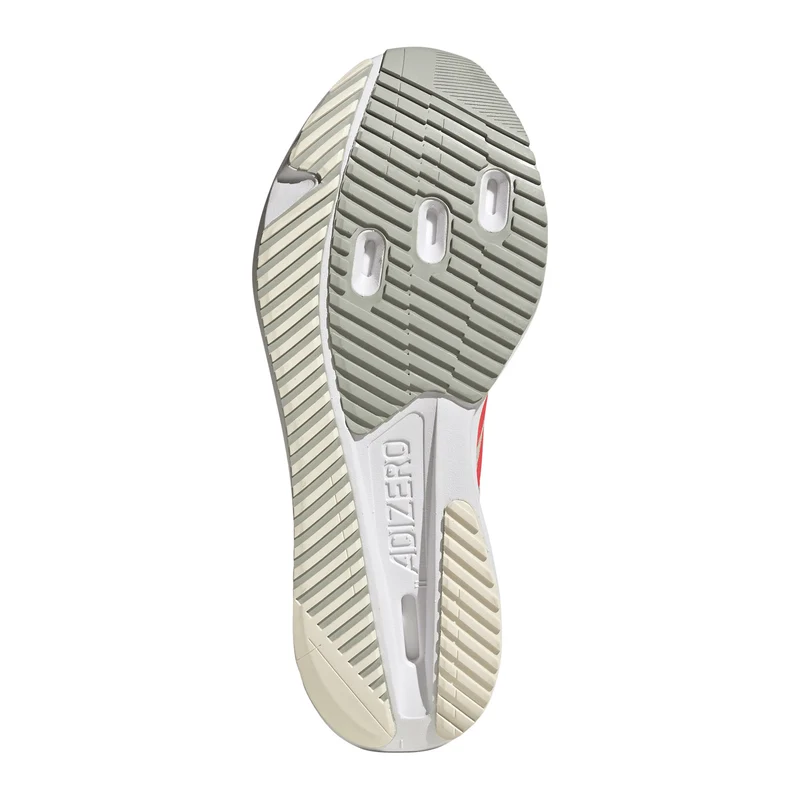 adizero SL 2 Neutralschuh Damen - weiß, rot
