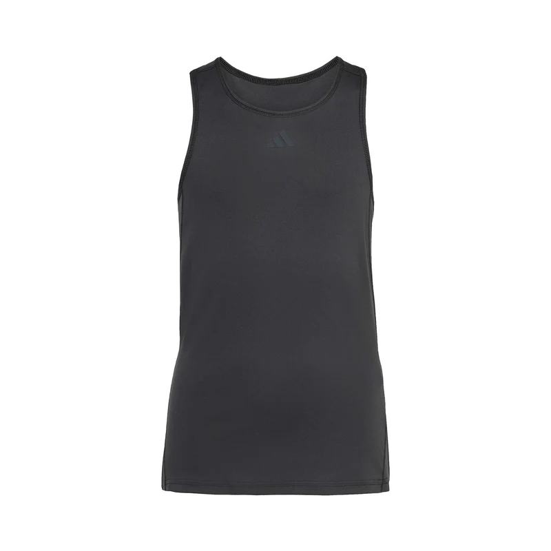 Club Tank-Top Kinder - schwarz