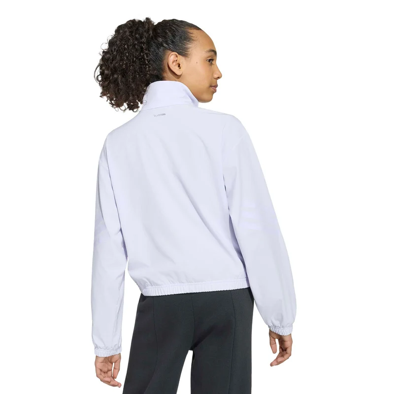 Sports Icon Trainingsjacke Kinder - flieder