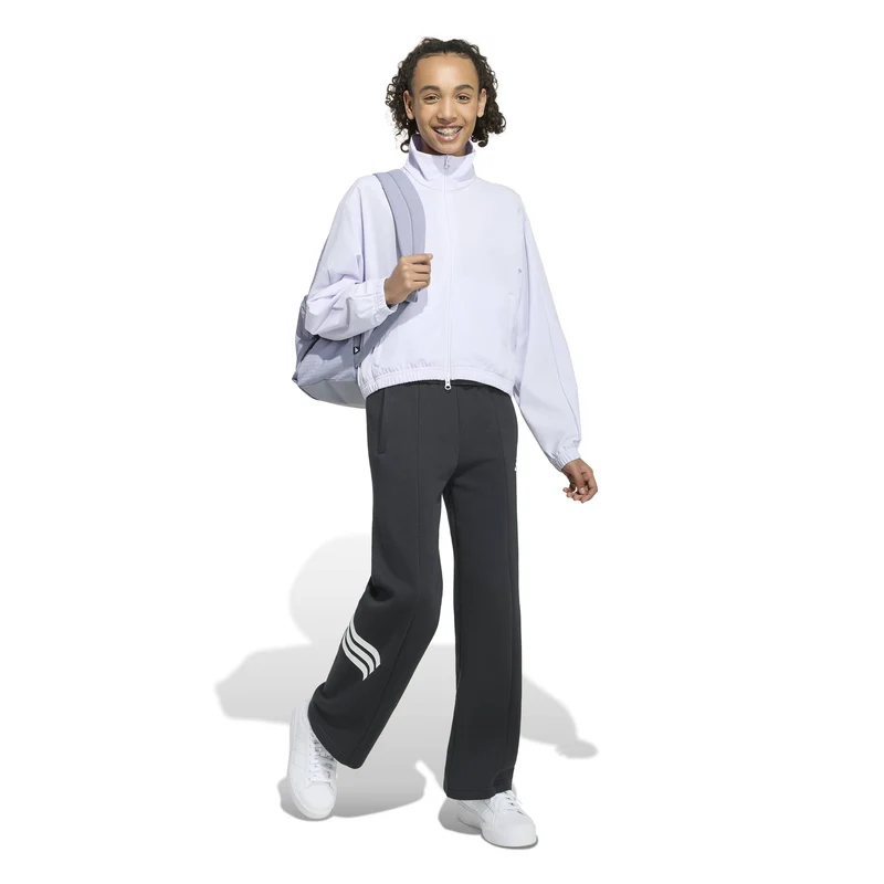Sports Icon Trainingsjacke Kinder - flieder