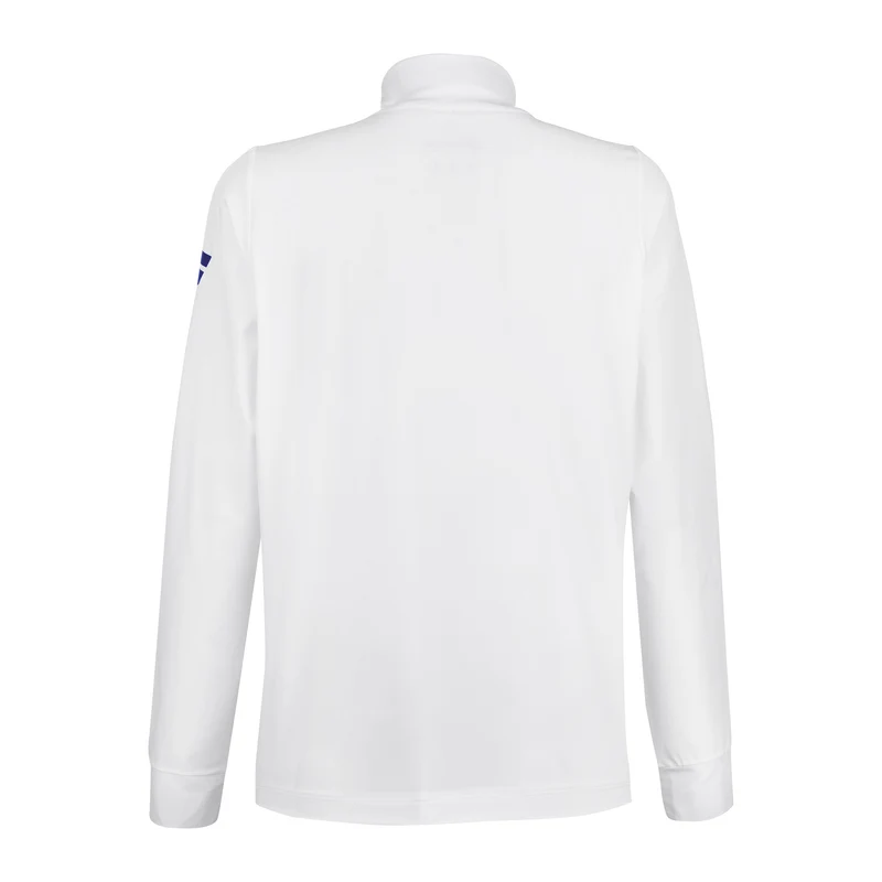 Play Trainingsjacke Damen-Weiß