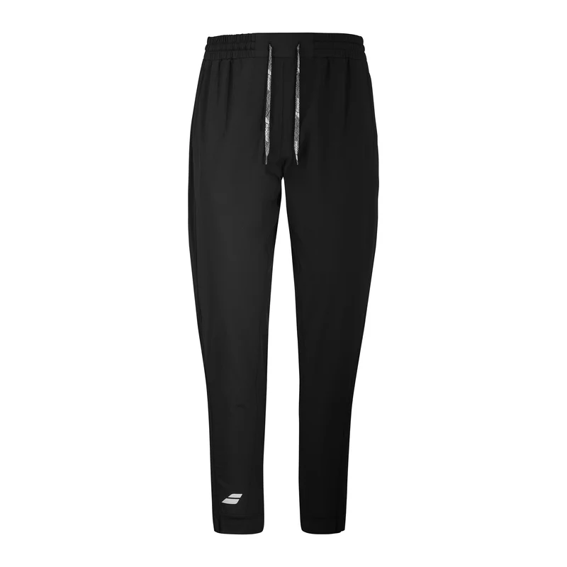 Play Trainingshose Herren-Schwarz