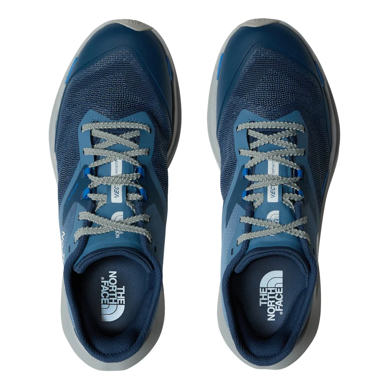 Vectiv Infinite 3 Trailschuh Herren - blau, hellblau