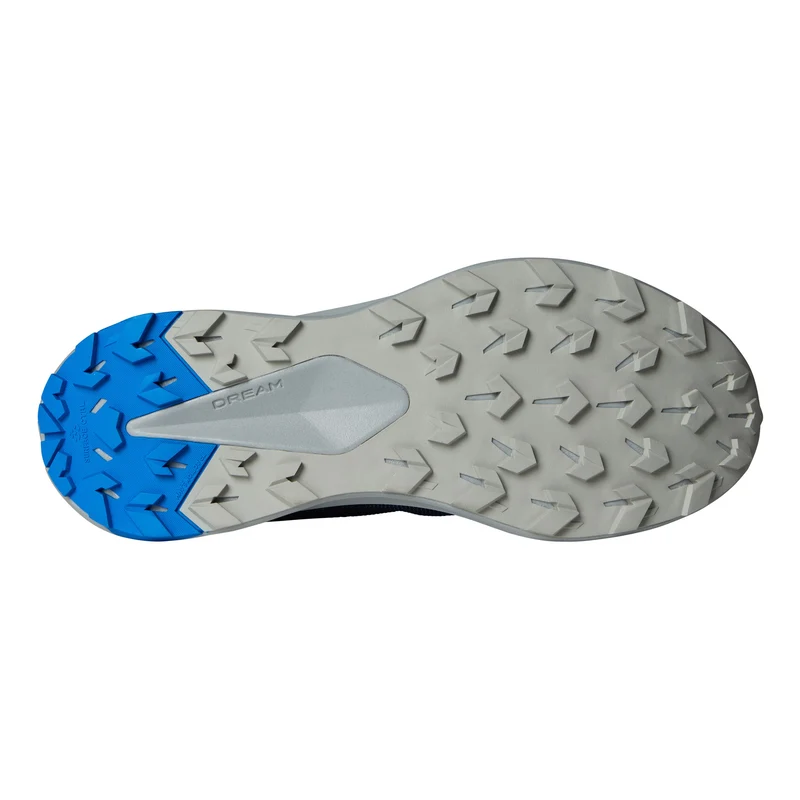 Vectiv Infinite 3 Trailschuh Herren - blau, hellblau