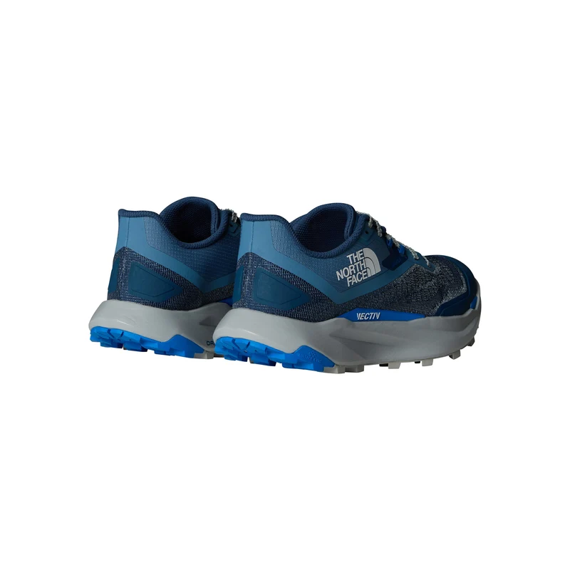 Vectiv Infinite 3 Trailschuh Herren - blau, hellblau