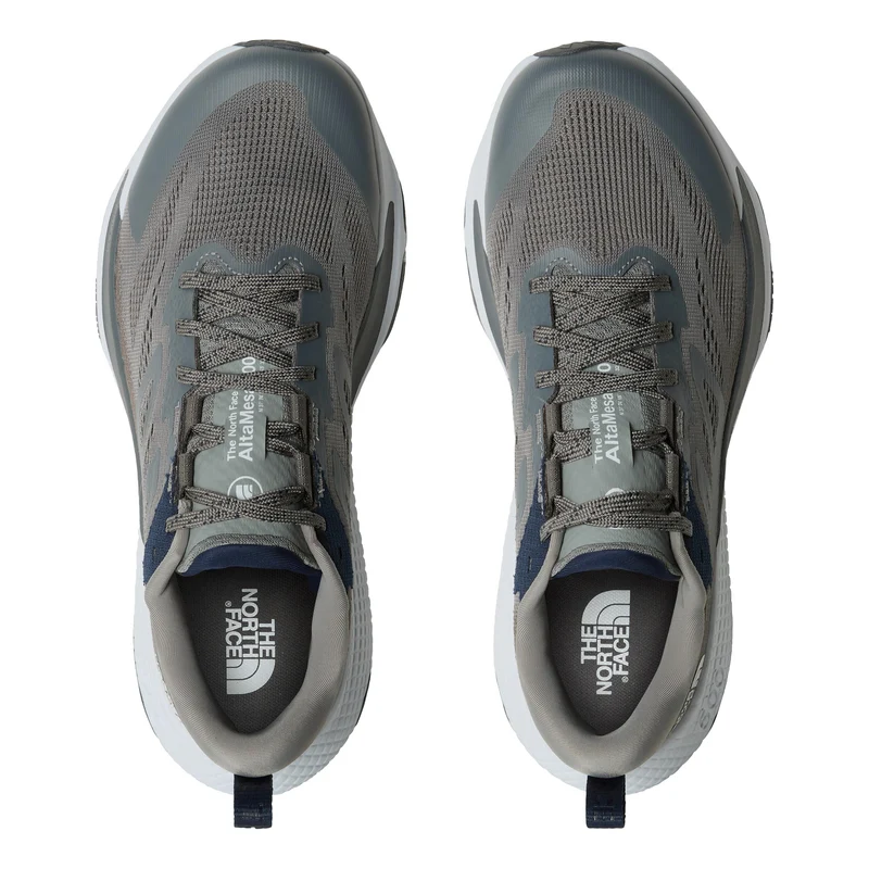 Altamesa 500 Trailschuh Herren-Grau,Dunkelgrau