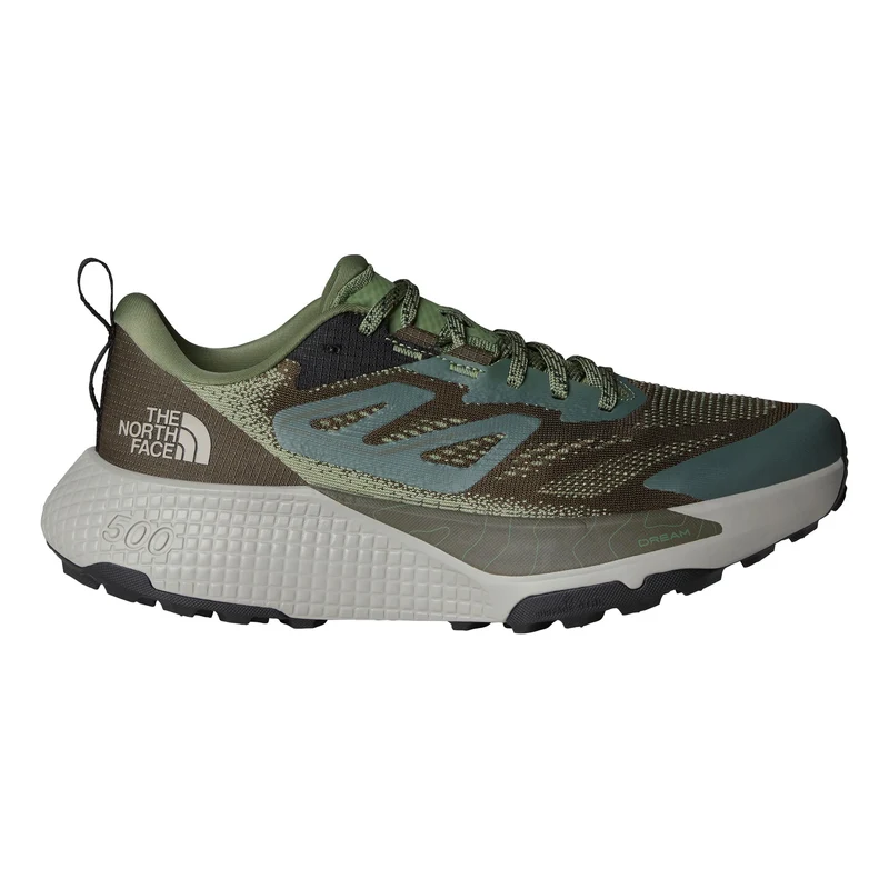 Altamesa 500 Trailschuh Herren-Braun