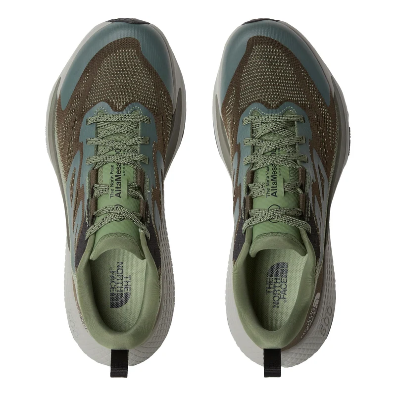 Altamesa 500 Trailschuh Herren-Braun