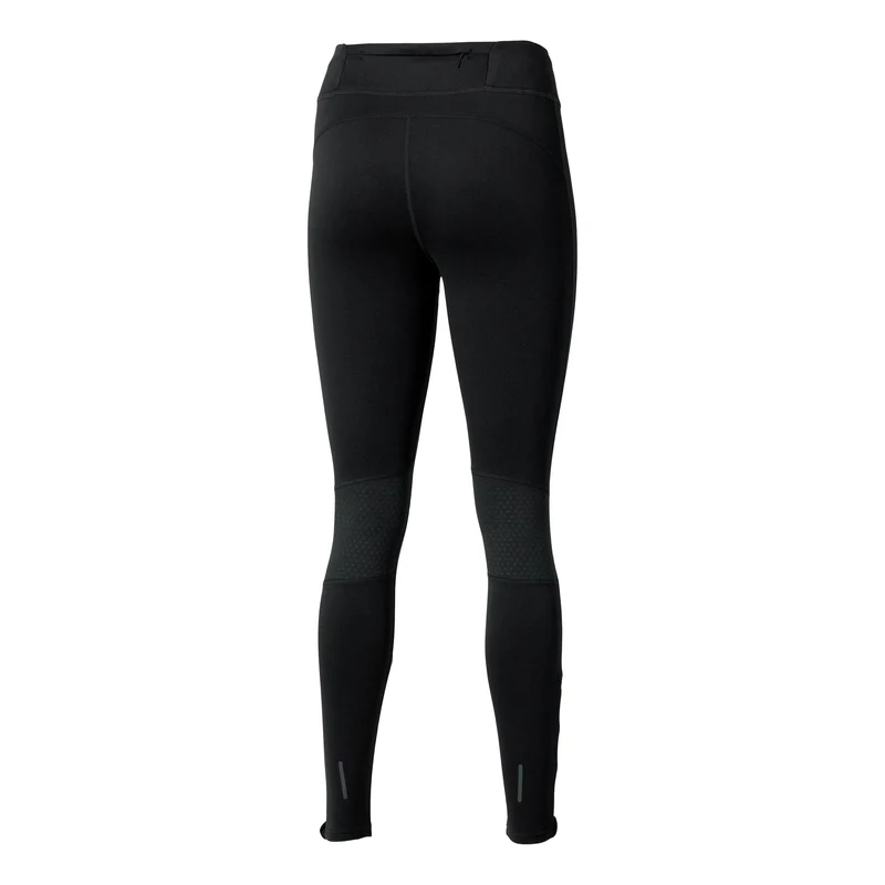 Active Warmalite Lauftight Damen-Schwarz
