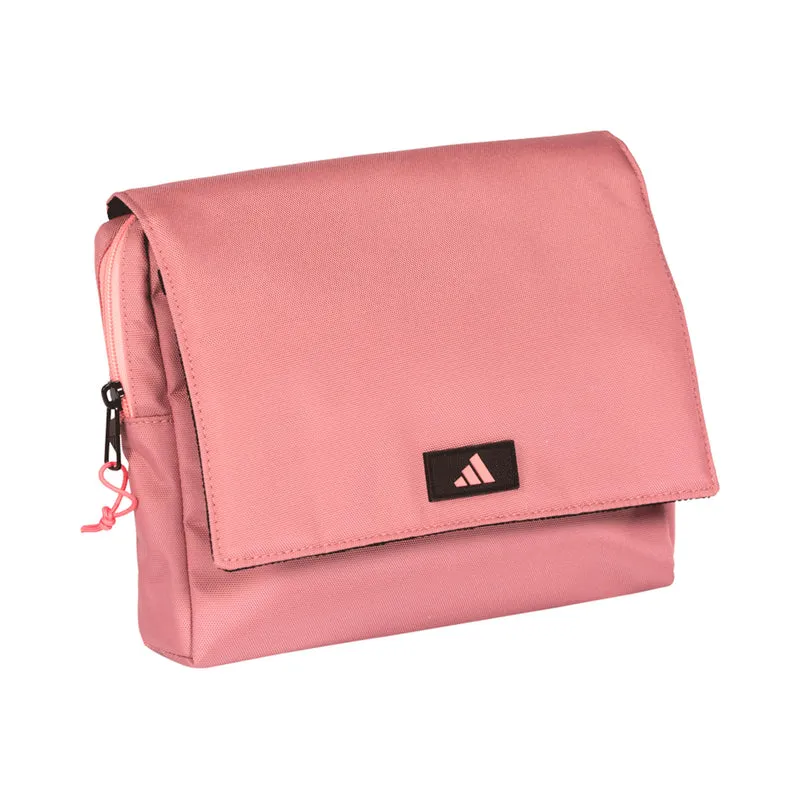 Accesory Kosmetiktasche - rosa
