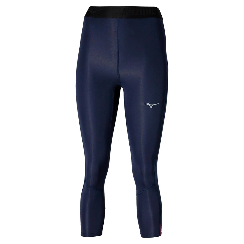 Core Impulse Lauftight Damen-blau