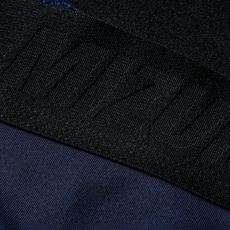 Core Impulse Lauftight Damen-blau