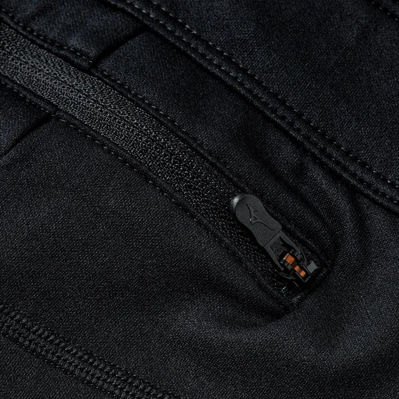 Active Warmalite Lauftight Herren-Schwarz