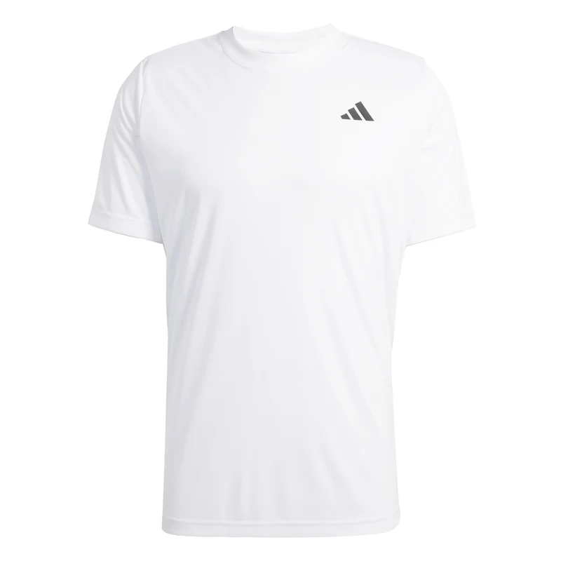 Club T-Shirt Herren - weiß