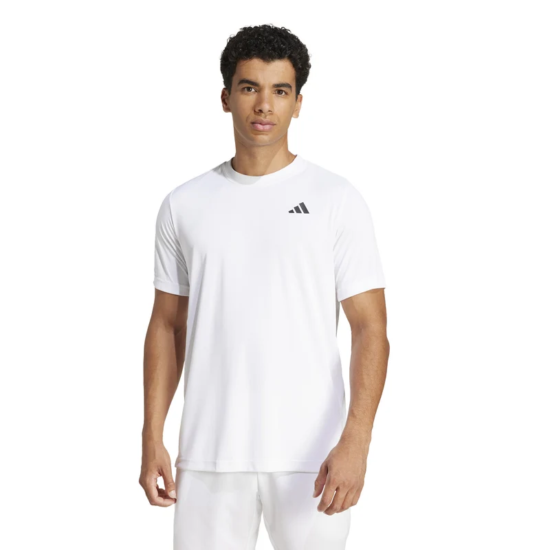 Club T-Shirt Herren - weiß