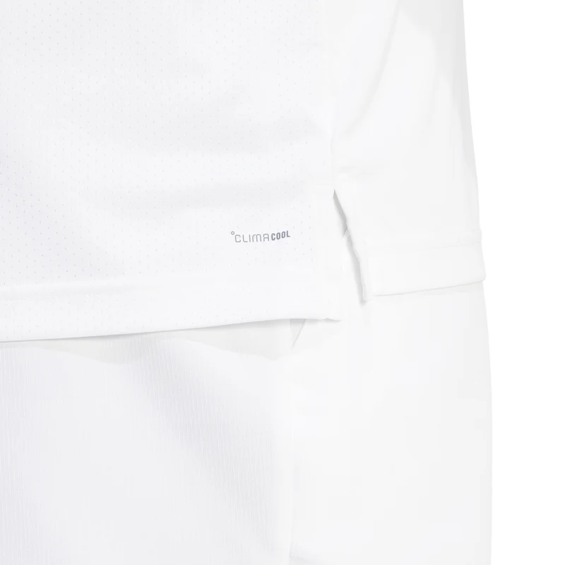 Club T-Shirt Herren - weiß