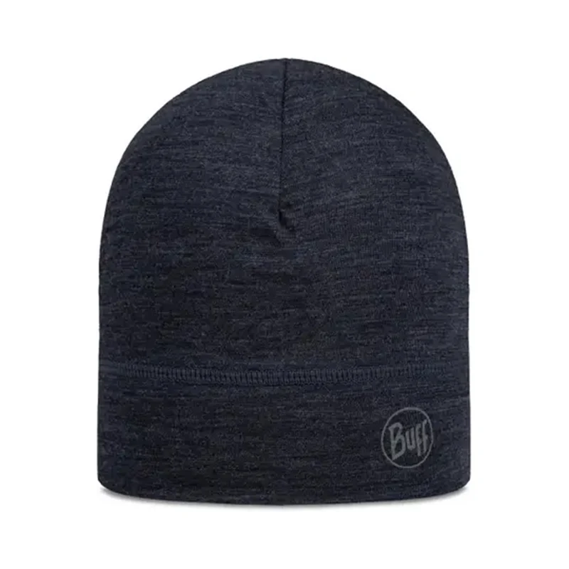 Merino Lightweight Mütze-Dunkelblau