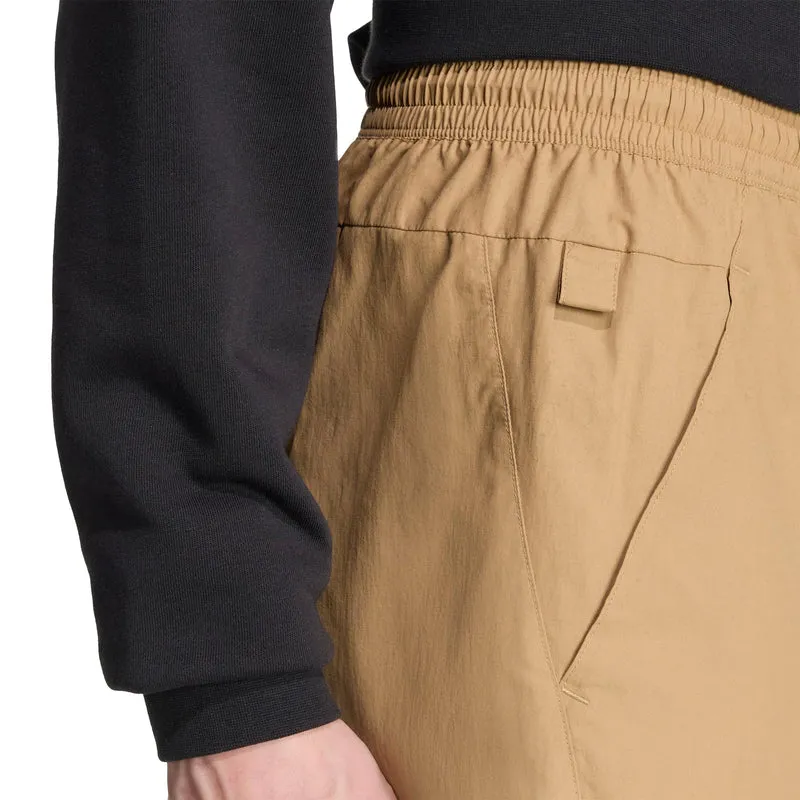 Terrex MT Laufshorts Herren-Caramel