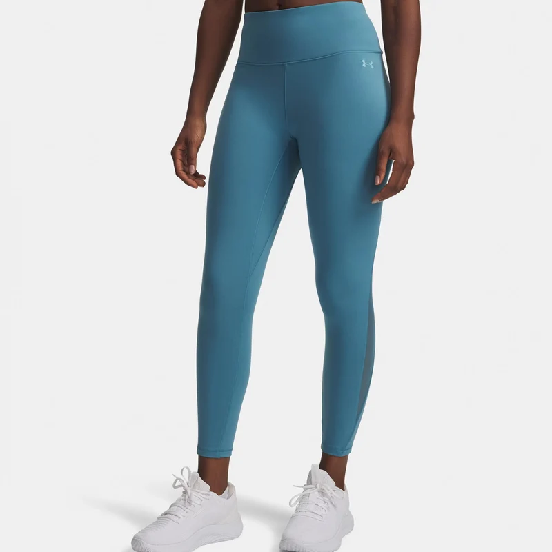 Motion Mesh Tight Damen-blau