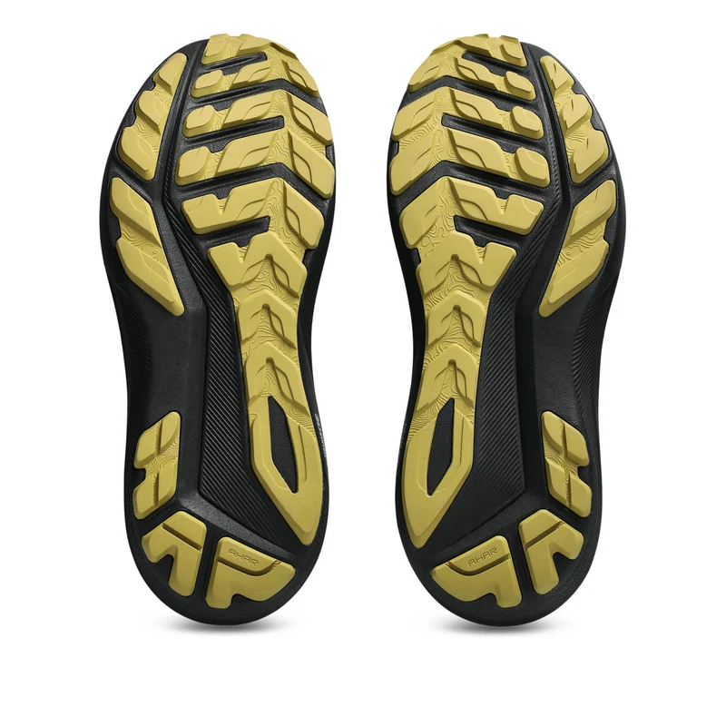 GT-1000 14 GTX Stabilitätsschuh Herren-schwarz, caramel
