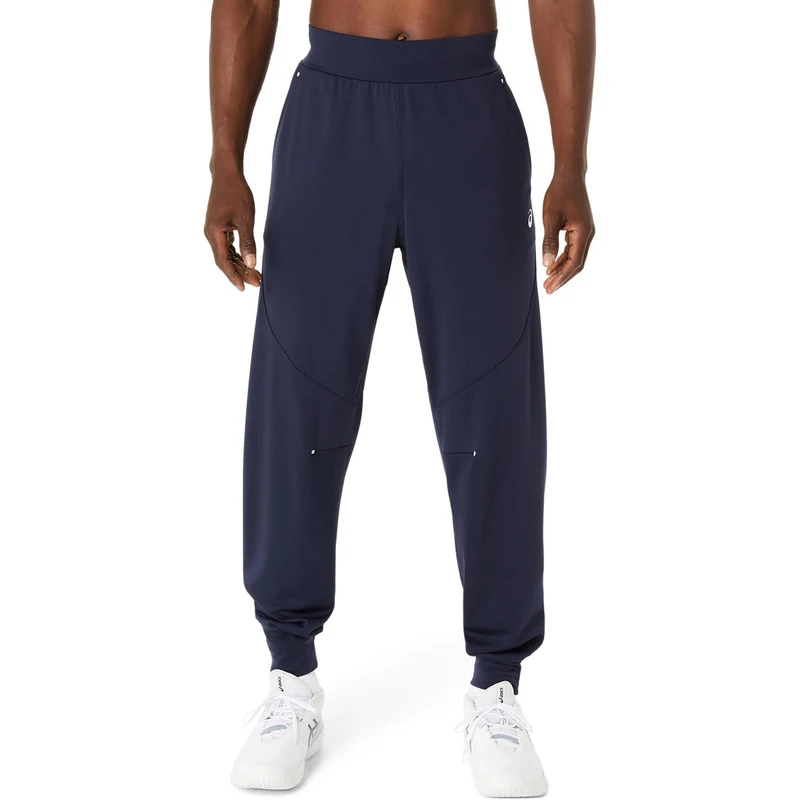 Court Trainingshose Herren-Dunkelblau